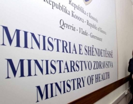 Ministria e Shëndetësisë: Javën e ardhshme do të merren masa të reja pas shfaqjes së virusit Omicron