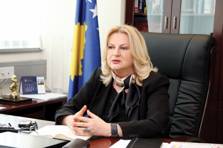 Edita Tahiri: Edi Rama ia dorëzoi Serbisë primatin për Ballkanin që Aleksandar Vuçiqi e ëndërronte