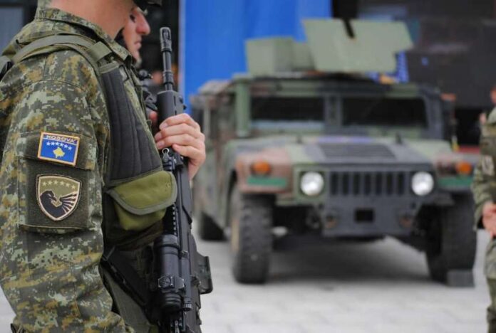 Korrupsioni në ushtri, Kosova renditet tek vendet me nivel të lartë