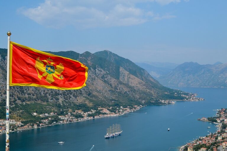 Kina mund t’i marrë tokë Malit të Zi për shkak të mospagesës së kredisë