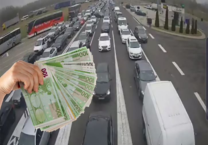 Mërgata e Kosovës e treta në botë për dërgimin e parave në vendin e origjinës