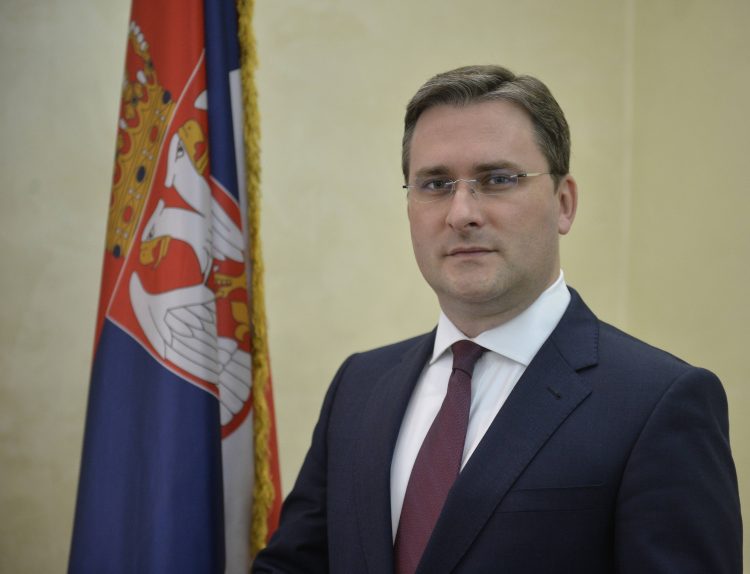 Ministri serb: Serbia i është mirënjohëse Angolës që nuk e ka njohur Kosovën
