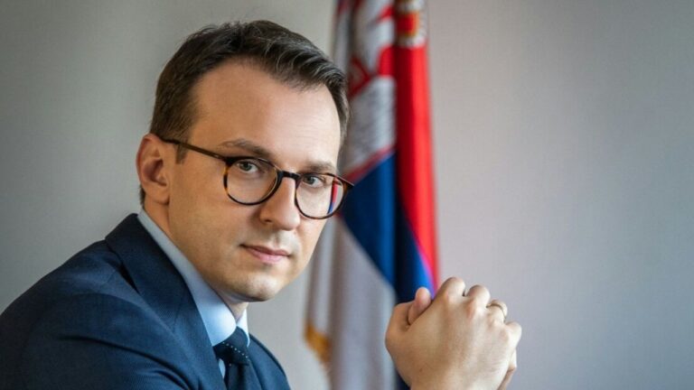 Petkoviq: Mesazhet e Kurtit janë kërcënim për serbët, Asociacioni është nevojë urgjente