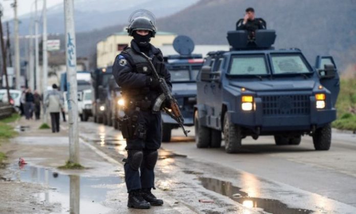“Rrezik për sulm” për festat e Nëntorit, flasin nga Policia e Kosovës