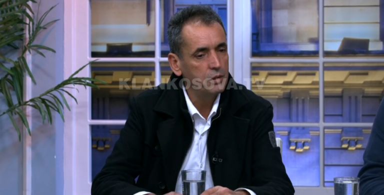 Lulzim Ademi, shqiptari që “vdes” për Serbinë, i akuzuar për krime lufte (VIDEO)