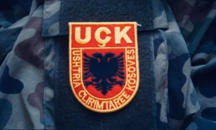 Arrestohet në Serbi një ish-pjesëtar i UÇK-së