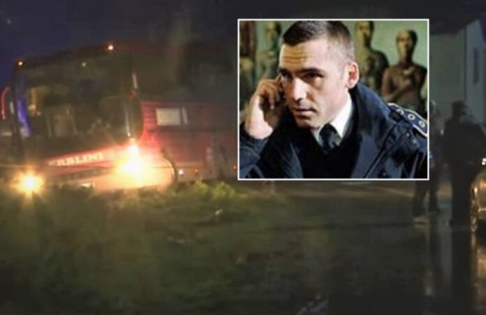 Zv.drejtori i Policisë në Pejë tregon se si ndodhi sulmi në Gllogjan: Nuk ishte sulm terrorist