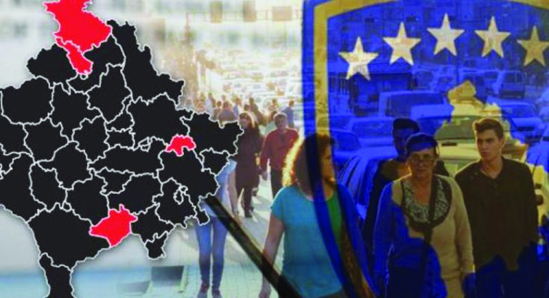 Këto janë arsyjet pse Kosova kurrë nuk duhet formuar Asociacionin e komunave me shumicë Serbe!