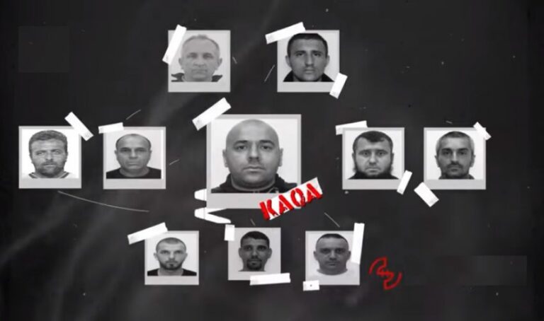 Zbardhet skema e krimit të organizuar në veri, publikohen edhe emrat e kontrabanduesëve