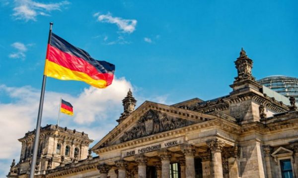 Gjermania i kërkon BE-së propozim sanksionesh kundër Republikës Sërpska