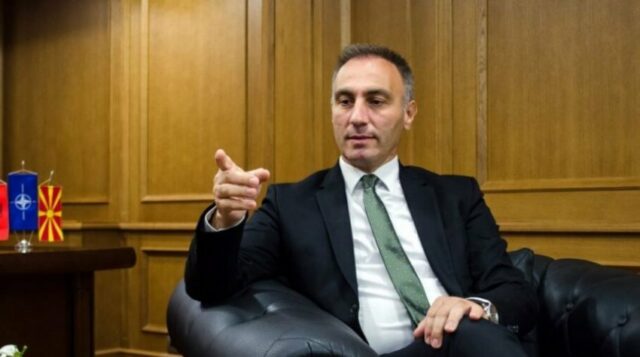 Pas dorëheqjes së Zaev-it, ky politikan shqiptar do të bëhet kryeministër i Maqedonisë së Veriut