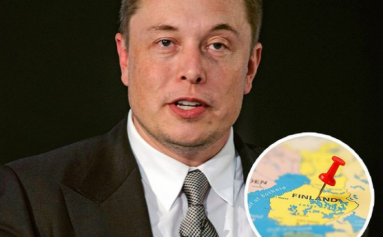 Musk është tani më i pasur se Finlanda, mund të blejë të gjithë shtetin dhe i teprojnë para