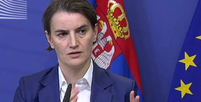 Ligji për Trashëgimi Kulturore në Serbi – Opozita serbe akuzon Qeverinë se e ka “hequr” Kosovën