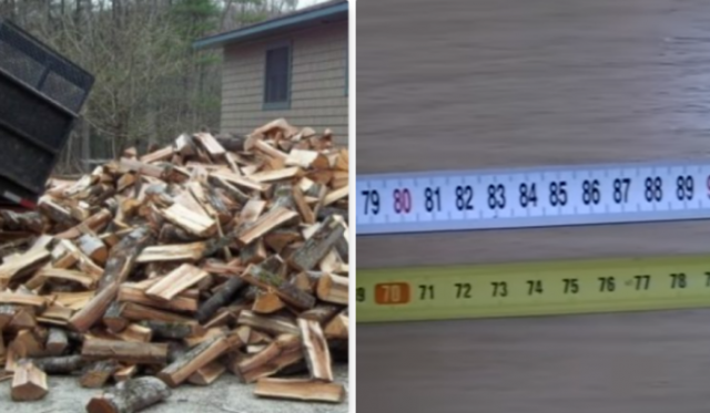 Ky është metri që po i merr në qafë qytetarët e Kosovës me të po realizohet mashtrimi me dru (VIDEO)