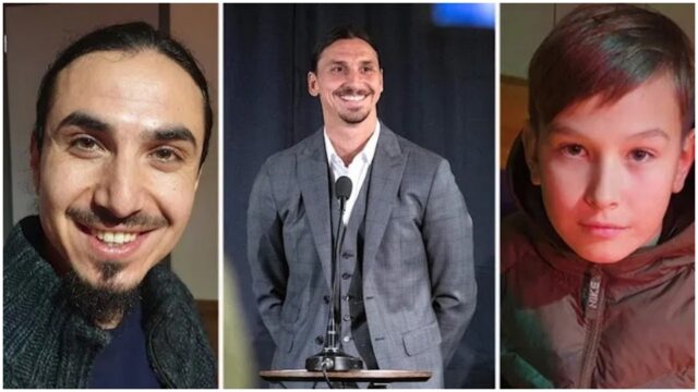 Filmi i Ibrahimovic del në kinema në 11 nëntor, dy shqiptarë janë aktorët kryesorë