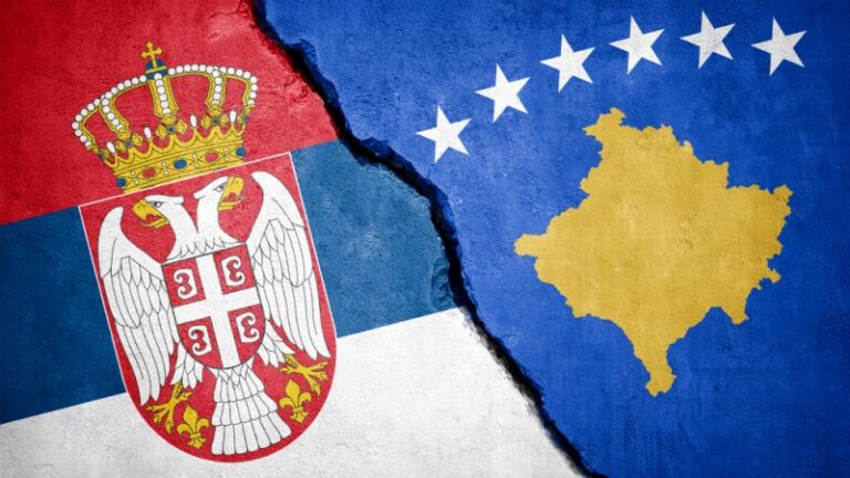Reagon Serbia pas pralajmërimit të Kosovës: Do t’i drejtohemi Brukselit