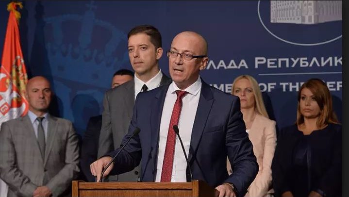PZAP dënon Listën Serbe me 10 mijë e 100 Euro