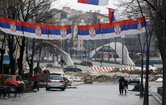 Gjykata Kushtetuese merr vendim për pagesën e rrymës për serbët në veri