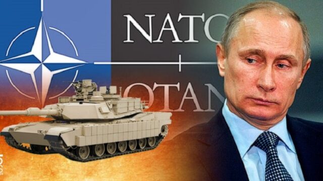 NATO paralajmëron Putin: Përdorimi i forcës do të kushtojë shtrenjtë