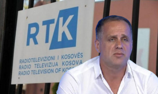 Kryesindikalisti i RTK-së, Fadil Hoxha akuzohet për keqpërdorim të buxhetit të punëtorëve të RTK-së (Dokument)
