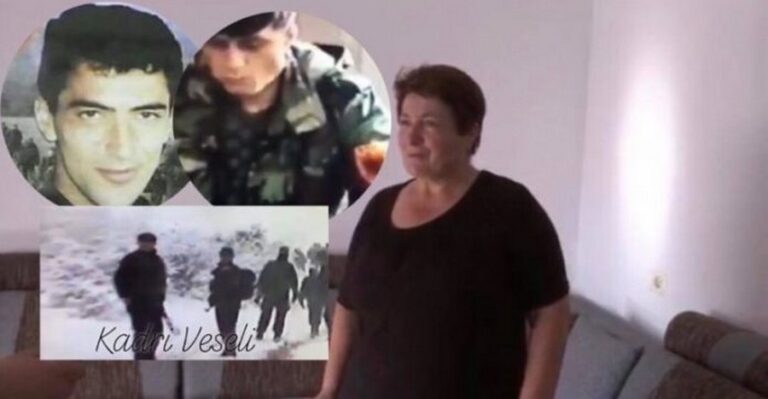 Gruaja nga Hasi tregon se si i ka strehuar në luftë Luan Haradinajn, Thaçin e Veselin (VIDEO)