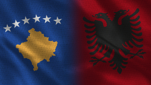 ​Nga viti i ardhshëm Shqipëria dhe Kosova me abetare të njëjtë