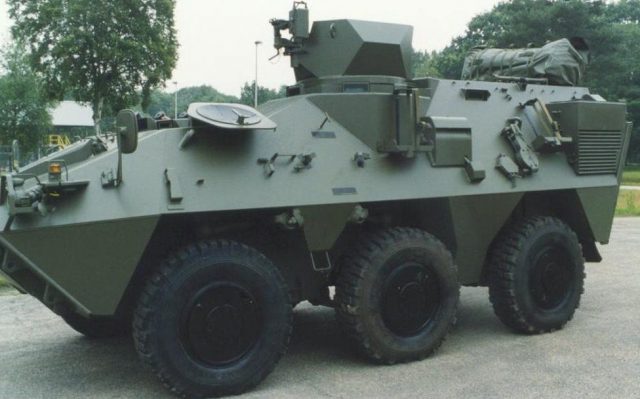 Belgjika modifikon tanket – Arsyeja banale për largimin e pjesës më të madhe të ushtarëve
