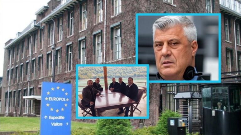DOKUMENT/ Prokuroria Speciale kundërshton garancinë e Policisë së Kosovës për lirimin me kusht të ish-presidentit Thaçi