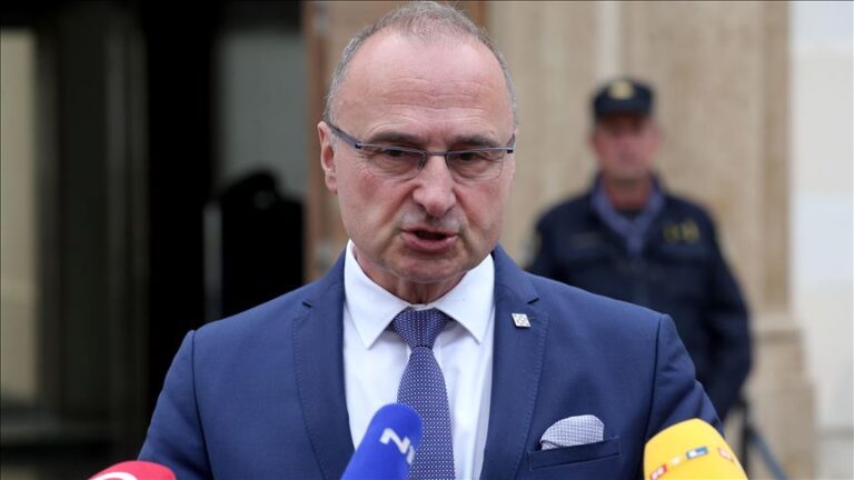 Ministri i Jashtëm i Kroacisë: Demokracia në Ballkan është në rrezik, përçarjet janë në rritje