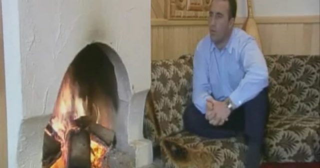 Gazetari i BBC e kishtet pyetur Haradinajn në vitin 2001: A jeni të lidhur me krimin e organizuar? Ja si përgjigjet ai