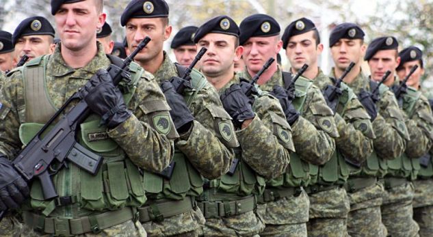 Ish-eprori i UÇK-së: Për këtë mjet ushtarak ka nevojë Ushtria e Kosovës