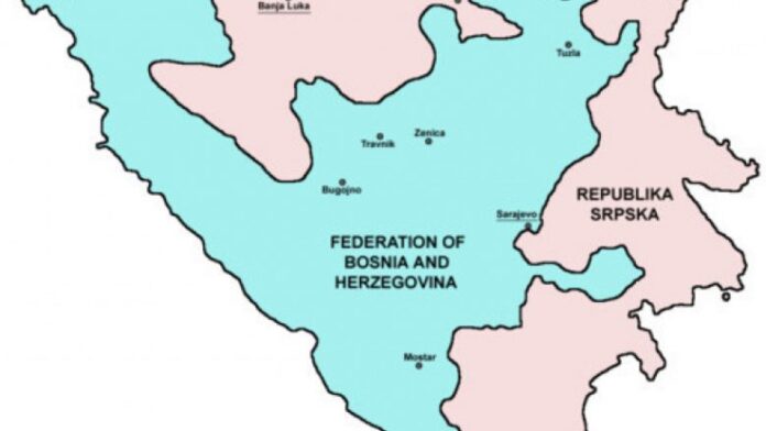 Analistët Weber dhe Perry: Ekziston marrëveshja për shpërbërjen e Bosnje dhe Hercegovinës