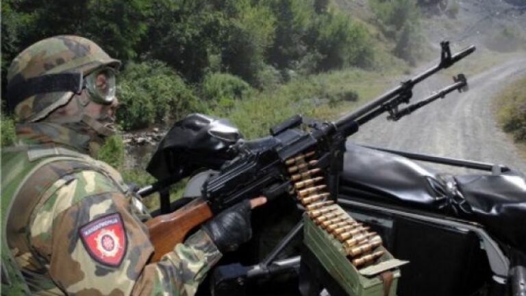 Televizioni Serb me reportazh për luftën në Kosovë tregojnë se si i vranë ushtarët e UÇK-së