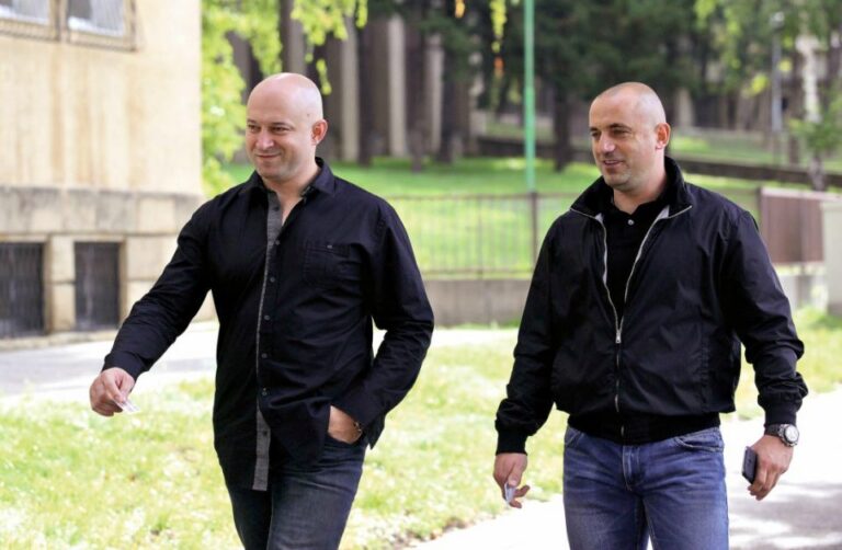 Komandantët e siguruan tregun për Veselinoviçin dhe Radojiçiqin, kushdo që iu dilke para, e kanë eliminuar