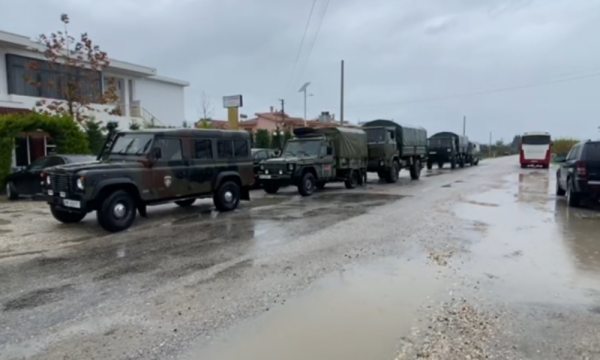 Kosova e gatshme ta ndihmojë Shqipërinë pas përmbytjeve