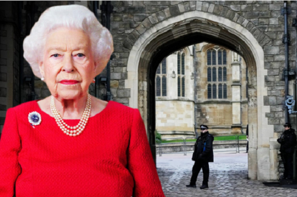 “Do të marrë hak”! Kush është 19-vjeçari që alarmoi Pallatin Mbretëror duke kërcënuar me jetë Mbretëreshën Elizabeth