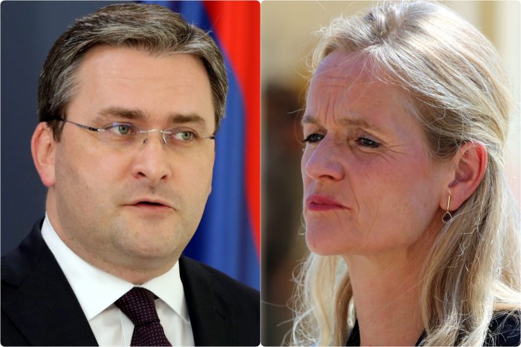 Selakoviq: “Viola von Cramon zbaton vazhdimisht agjendën anti-serbe”