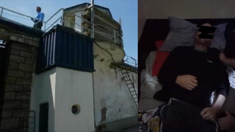 Shqiptari thirrje nga burgu famkeq i Idrizovës: Na ndihmoni, janë duke na marrë shëndetin