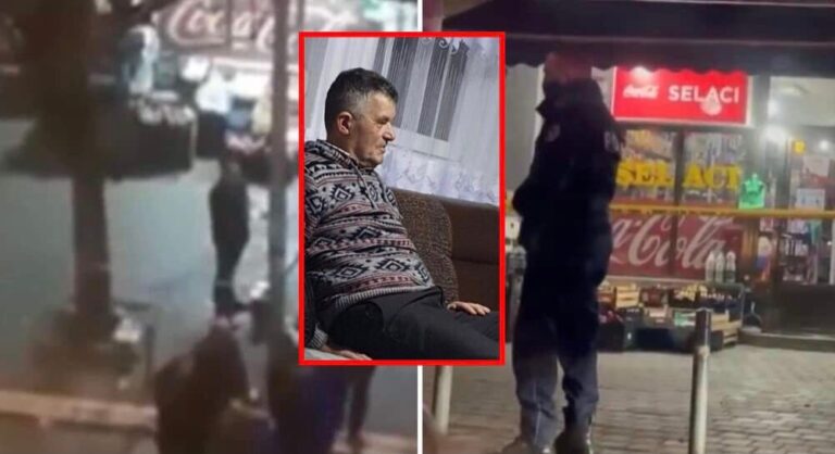 Plaçkitën dhe e mbytën pronarin dje në Mitrovicë, këta janë 2 të arrestuarit