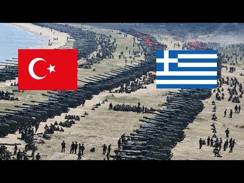 “Do pushtojmë Selanikun”, Greqia i përgjigjet Turqisë: E kemi ushtrinë gati