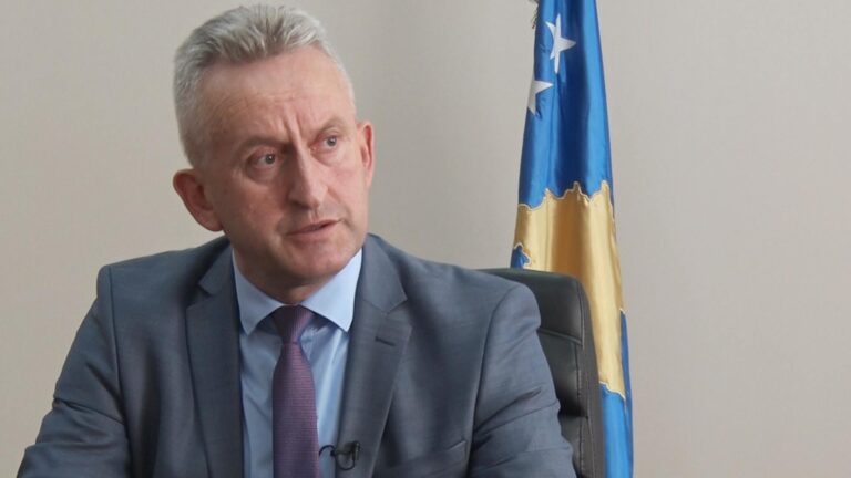 “Ata shkaktojnë gjithmonë telashe”, Ish-drejtori i Policisë flet për banditët serbë që i sanksionoi Amerika