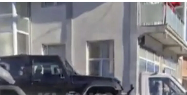 Pas bastisjes, ish-kryetarit të Shtërpcës i konfiskohet edhe vetura (Video)