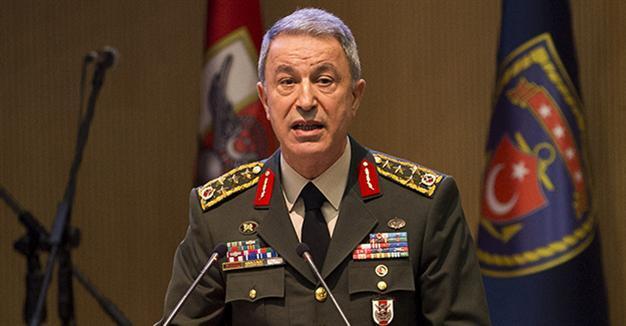 Ministri i Mbrojtjes së Turqisë: Gylenistët mund të jenë kërcënim edhe për Kosovën
