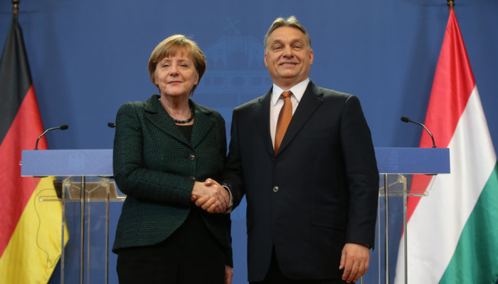 ‘Merkel iku, tani të përgatitemi për luftë’: Letra e kryeministrit për hungarezët