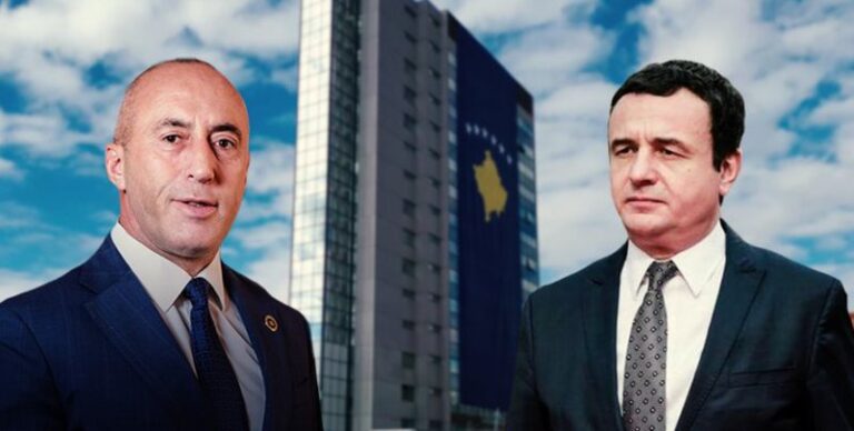 Kurti-Haradinajt: Kthej në shtet 200 hektarët na t’i japim 70 mijë euro