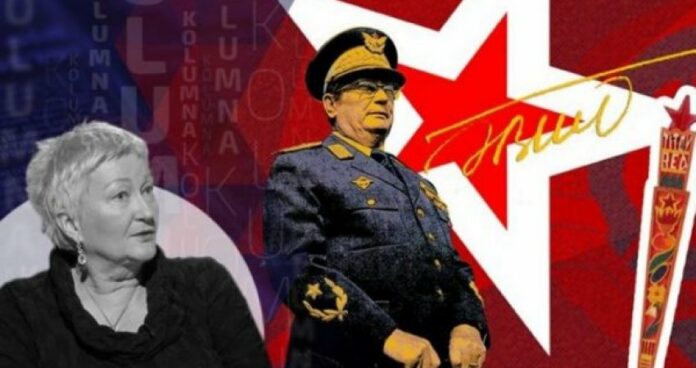 Paralajmëron mbesa e diktatorit Tito: Në Bosnjë, qytetarët serbë po armatosen sikur më 1991