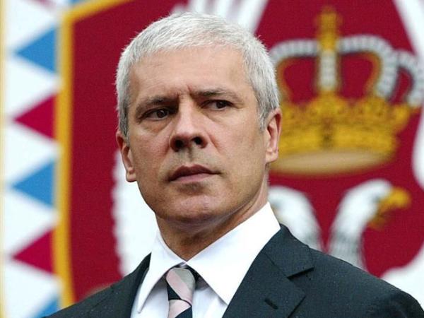 Ish presidenti Tadiq: Unë e burgosa Veselinoviqit, por Vuçiqi e liroi