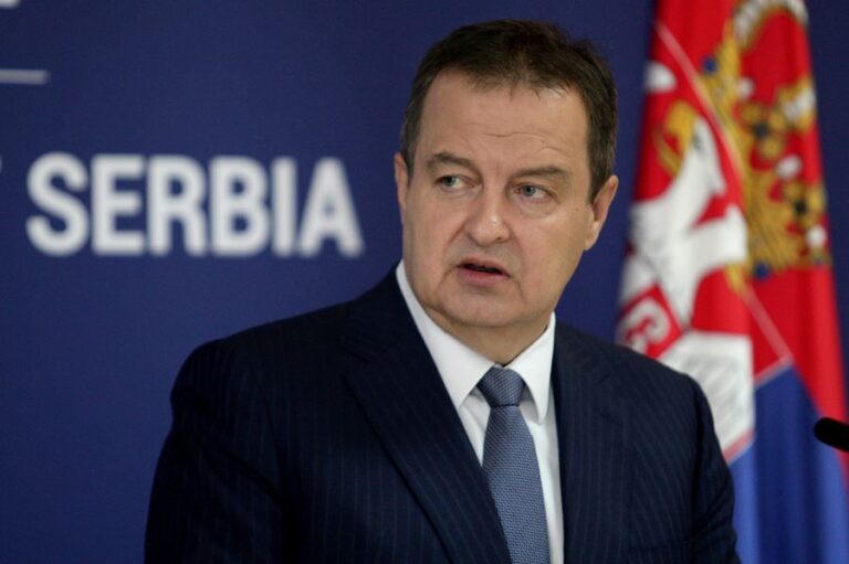 Daçiqi e pranon se Serbia e propozoi “Ballkanin e Hapur”