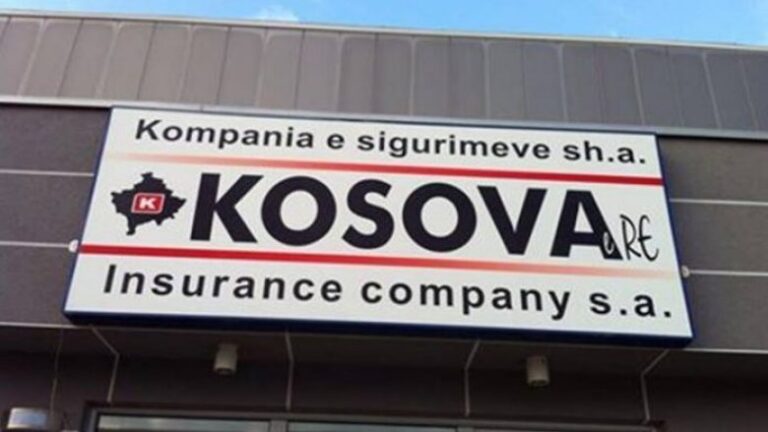 Të dëmtuarit në aksidente trafiku që do të duhej të paguheshin nga “Kosova e re”, tani e tutje do të paguhen nga kjo zyre