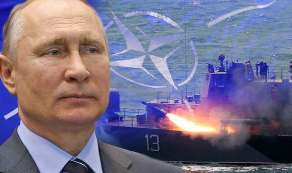 Mediumi ndërkombëtar: Putin po luan me zjarrin në Ballkan, Bosnja dhe Kosova duhet të pranohen në NATO